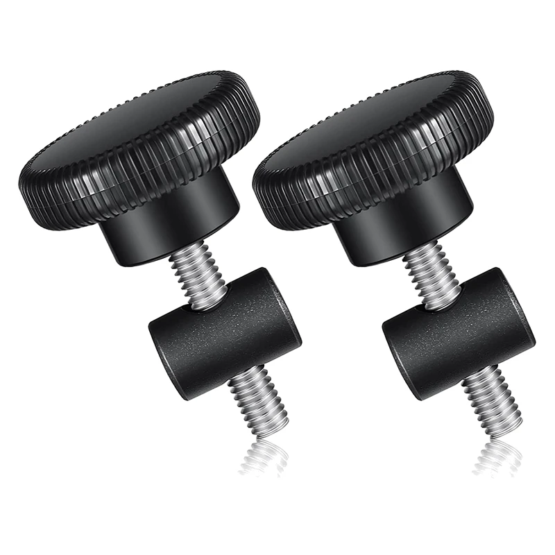 2PCS Swivel Nut And Knob Replacement With Knob Pool Pump Replacement Accessories SPX1600PN For Hayward Swimming Pool swivel nut gasket set swivel nut and knob replacement nut knobs abs swivel nut new dropship
