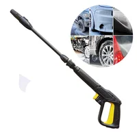 Car Wash Tool for-Karcher K2 K3 K4 K5 K6 K7 High Pressure Washer Replacement Car Wash Cleaner 2