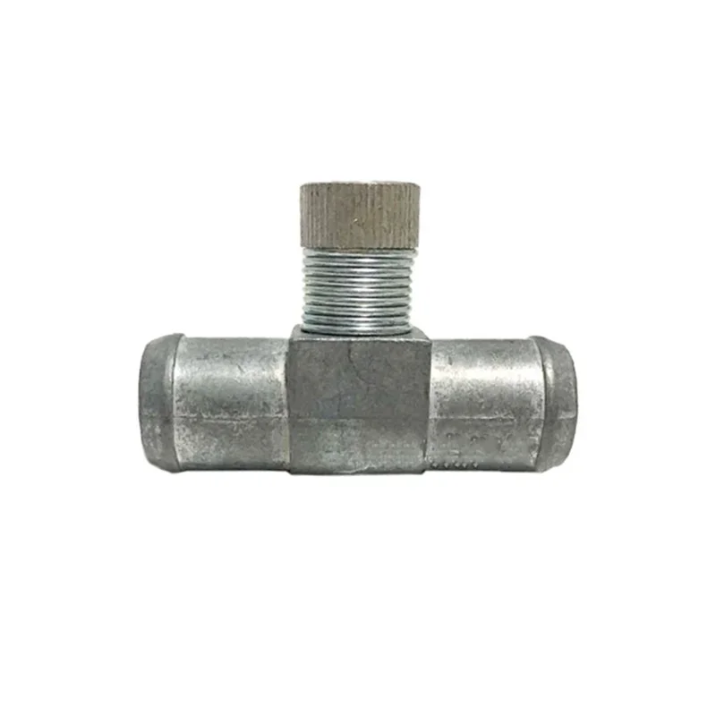 CNG/LPG Single-point Power Valve Valve Power Regulator