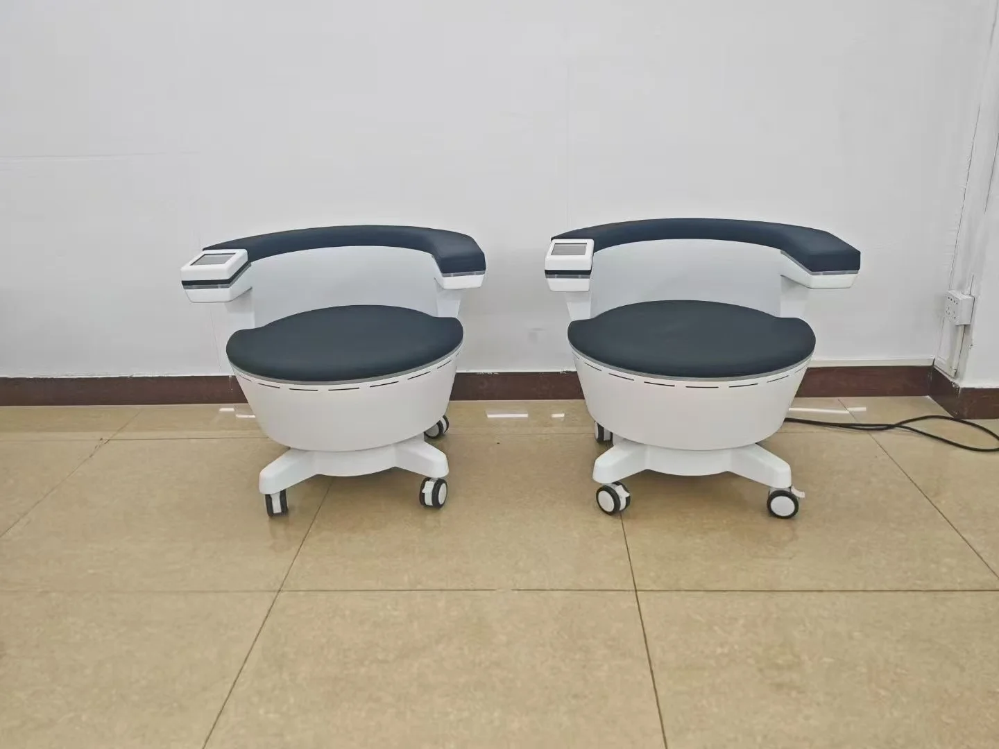 Ems Pelvic Floor Muscle Training Chair Private Chair Muscle Stimulator Urinary Incontinence Treatment EMS
