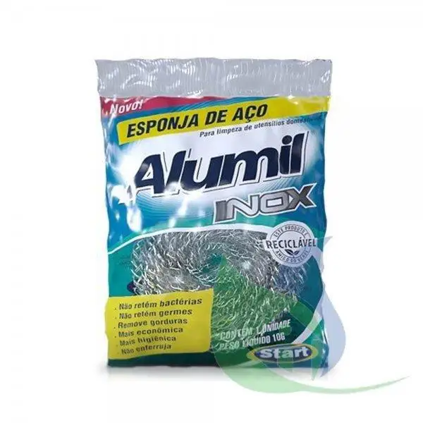 Aco Alumil Start Sponge - 1