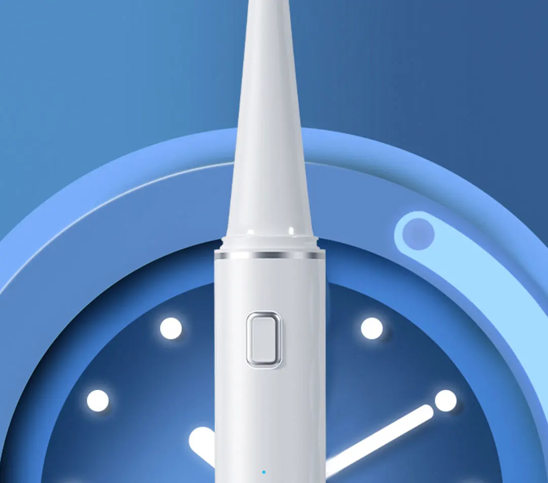 XIAOMI SUNUO T12 Pro Ultrasonic Dental Oral Teeth Cleaner Removal Whitening description image 24