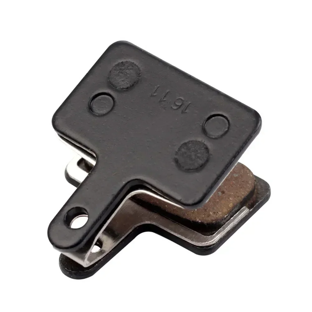 4 Pairs Brake Pads Disc Set For Shiman*o B01S BR-MT200 BR-MT400 201 Cycling Components Parts Bicycle Accessories N E W
