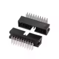 10PCS 20PIN RIGHT