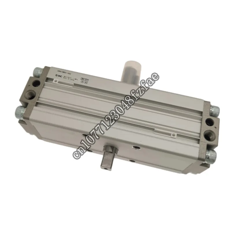 

SMC original Rotary Actuator CRA1/CDRA1series CDRA1BW50-180Z rotary cylinder