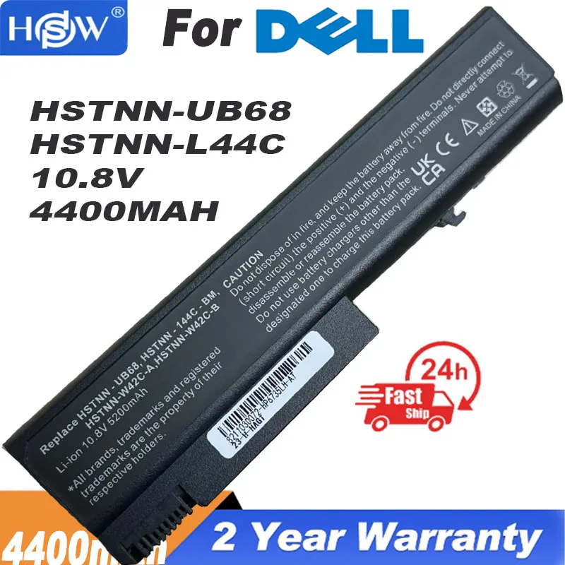 

Аккумулятор TD06 для ноутбука HP ProBook 6550b 6555b, батарея для делового ноутбука Hp Compaq 6530b 6535B 6730B 6735B, 6 ячеек