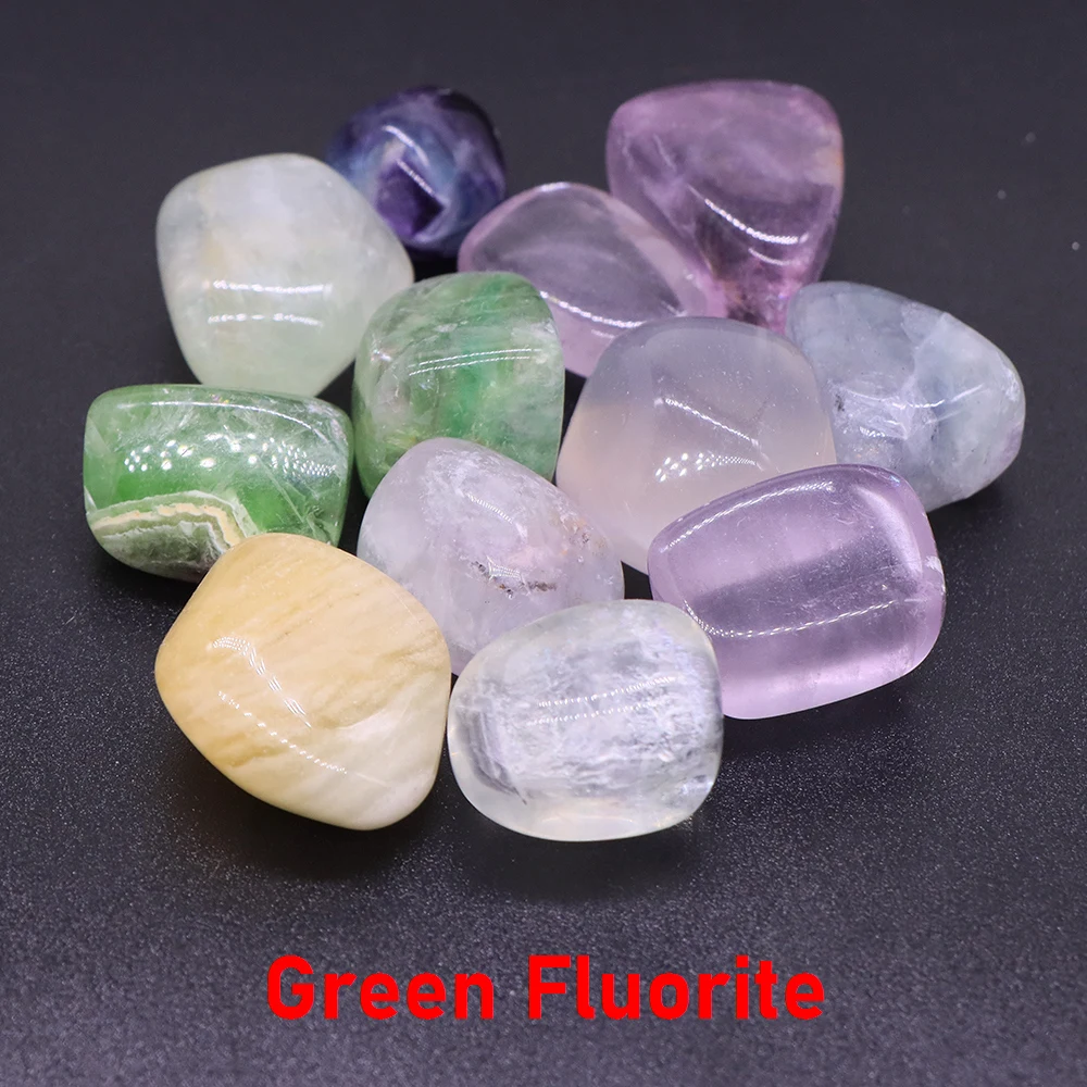 Fluorite