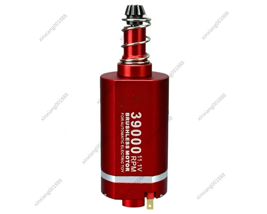 Moteur Brushless RC 29000-48000RPM Long/Short Shaft