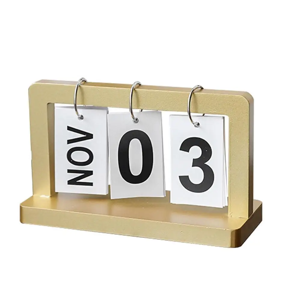 Перекидной Настольный Календарь 2025 Купить