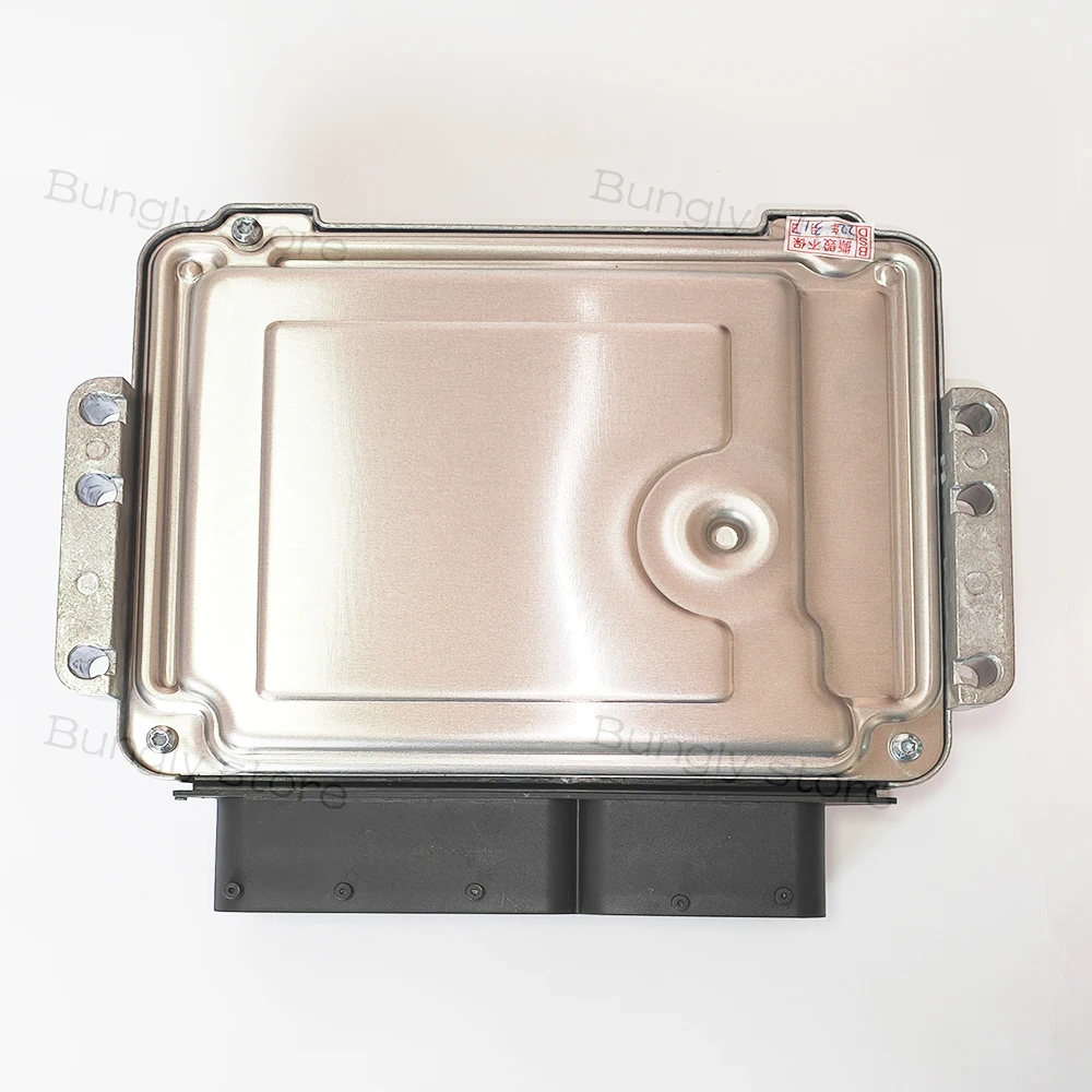 39127-2B700 391272B700 Original New Car Engine Computer Board ECU Electronic Control Unit MEG17.9.12 Fit For Hyundai ACCENT 11 Gas Ecu Kits Automotive Control Module