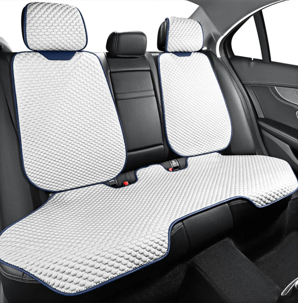 Complete Dacia Sandero Stepway Seat Covers Various Colors