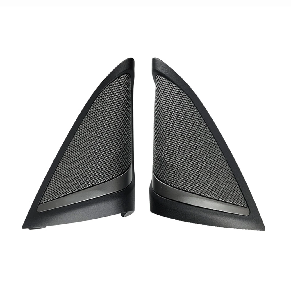 

Черная рамка для колонки BMW 5 Series G30 G31 G38 2018 2023