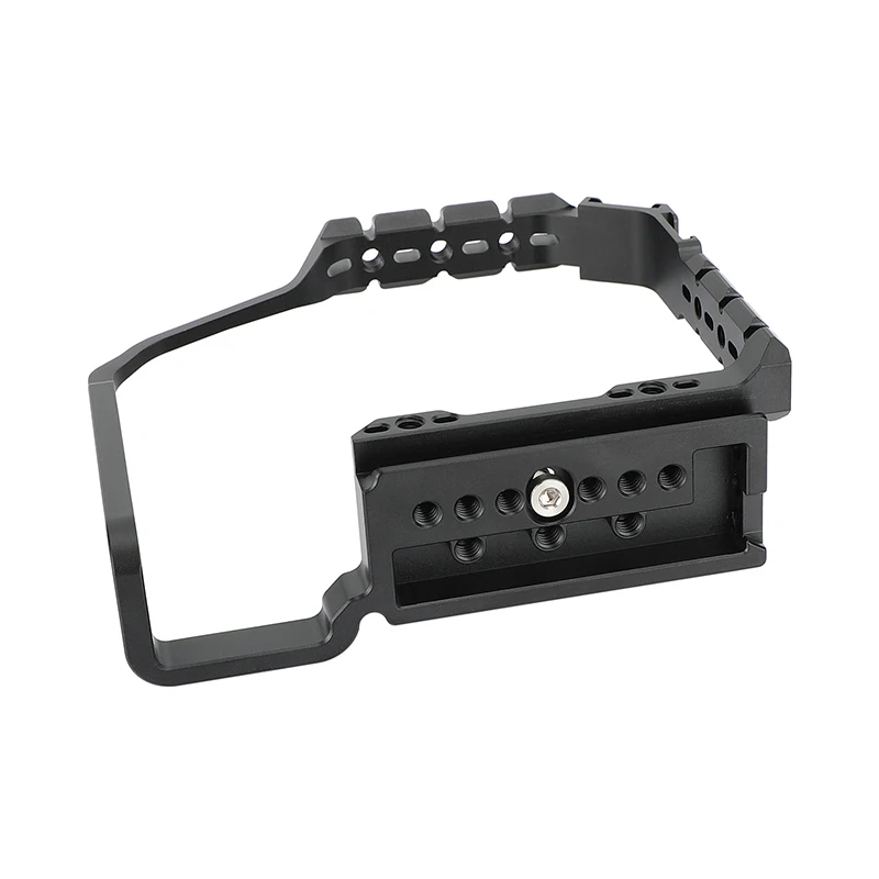 Full Camera Cage for Nikon Z7 II
