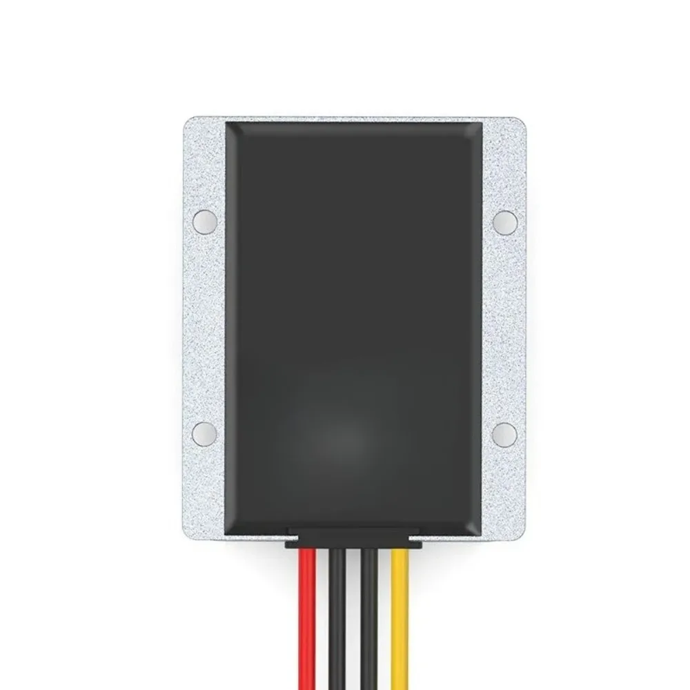 9-36V 24V 12V a 28V 24V 19V 13.8V 8A 20A utilizzato per batterie al piombo-acido 24V, doppia batteria system Boost convertitore buck raddrizzatore DC - immagine 4