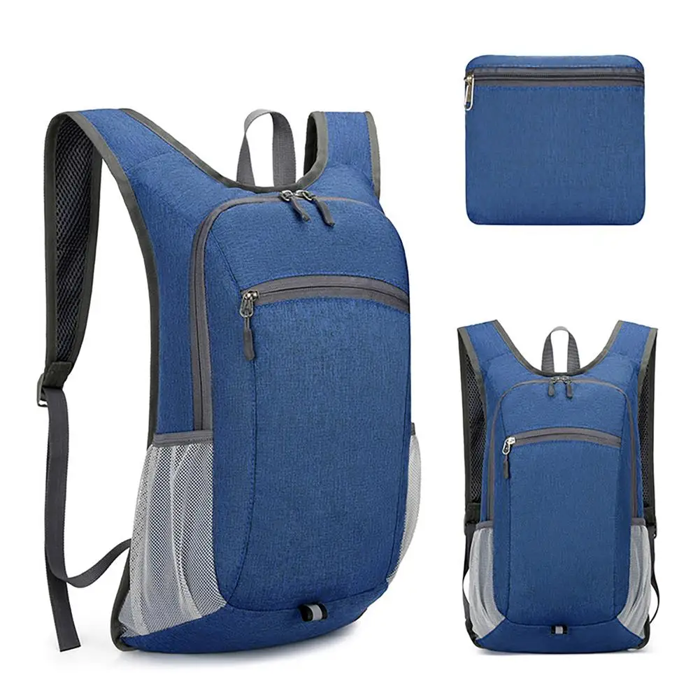 YFASHION Ultralight Hiking Backpack