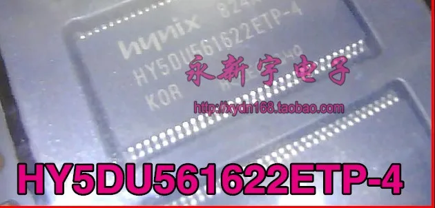 

HY5DU561622ETP-4
