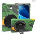 Camouflage green