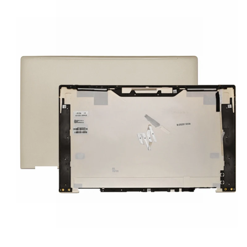 Lcd Tampa Superior para Palmrest Tampa Inferior Shell Dobradiças hp Envy X360 13-ay Tpn-c147 L94498001 Novo - Imagem 4