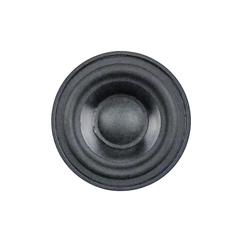 GHXAMP 2.5 inches 68mm Danish Aluminum Frame Car Midrange Mid-tone Modification 4ohm 15W 2pcs 5