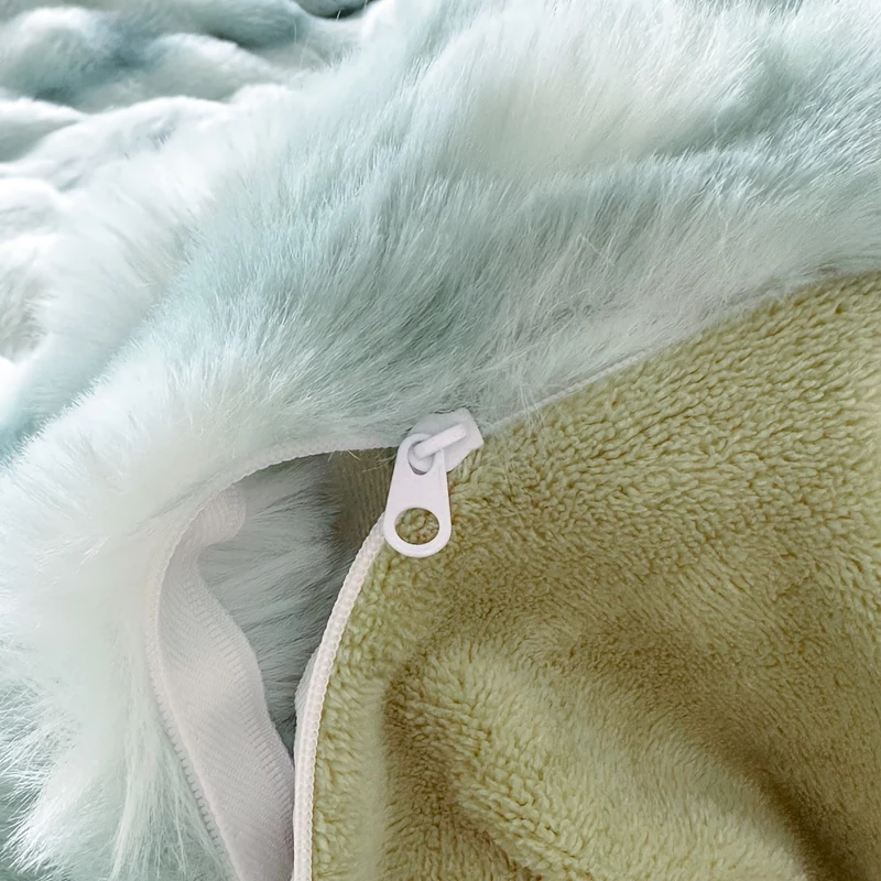 ���� ħ��� �β��� �ܻ� ħ�� ��Ʈ, �ܿ�� ���� �� ���� ����Ƽ ��ũ ���� ħ��, ���� �̺� Ŀ��, 200x230cm