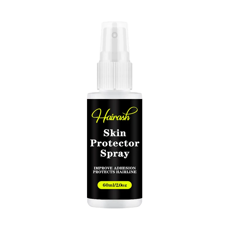 Scalp Protector Spray For Lace Wig Strong Hold Long Lasting Adhesion