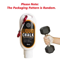 Fitness Anti-Slip Powder Lifting Anti Slip Cream Grip Chalk Sports Magnesium Powder Liquid Sport Powder For Rock Climbing Tennis 2