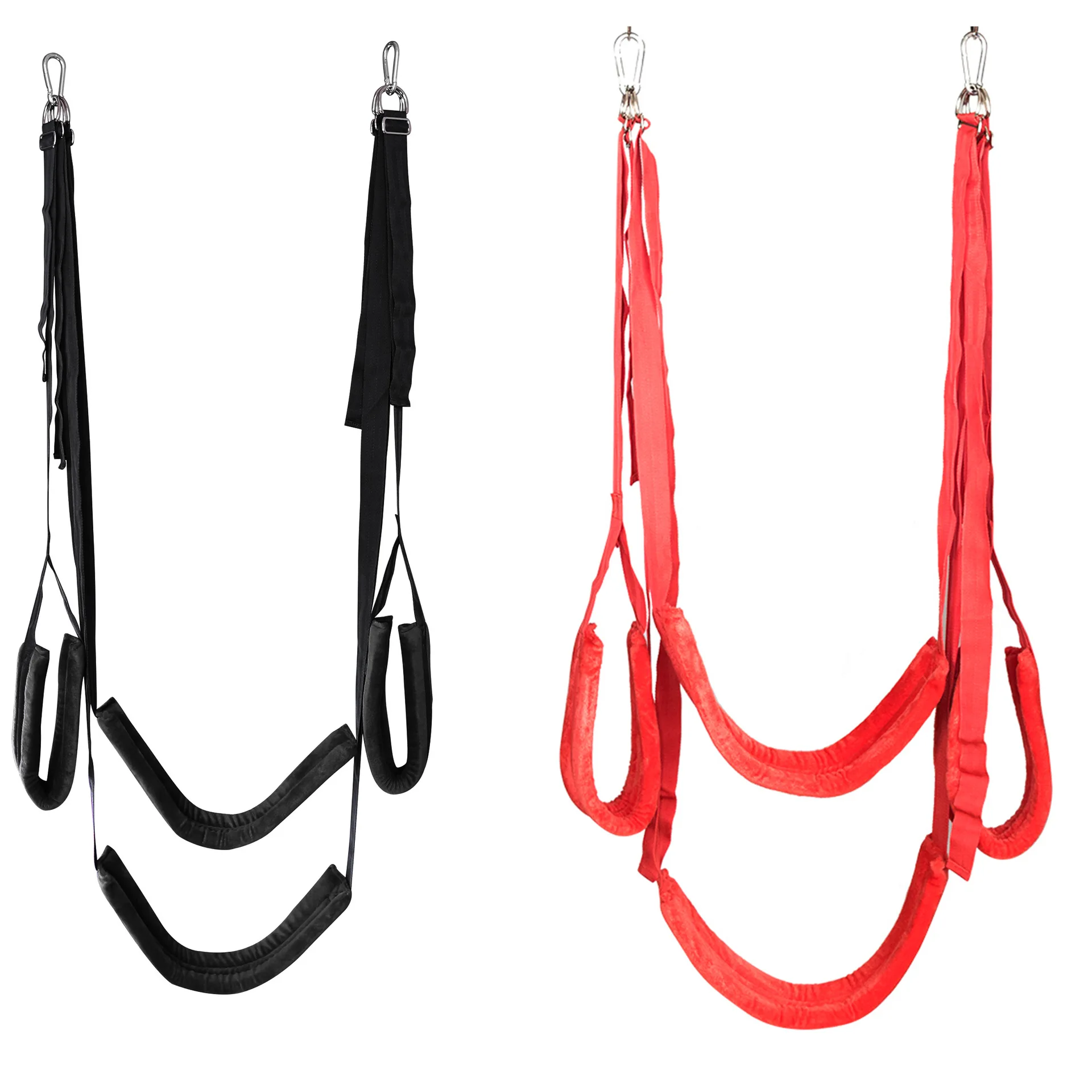 Sex Toys for Couples Erotic Product Sex Swing Soft Love Furniture Games Chairs Adult Swings Hanging Door Bondage Fetish SM