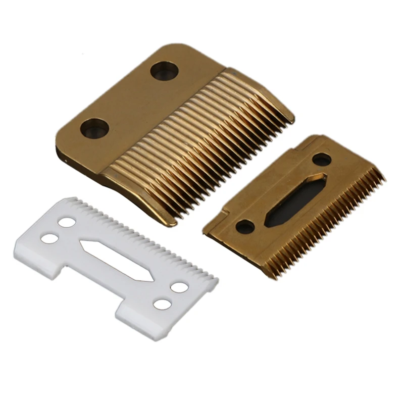 

Набор сменных лезвий для машинки для стрижки волос Wahl 8148, 3 шт.