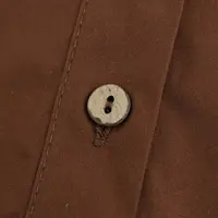 Solid Color Blouse (Simple Style)
