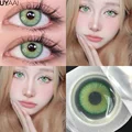 E-blink Green
