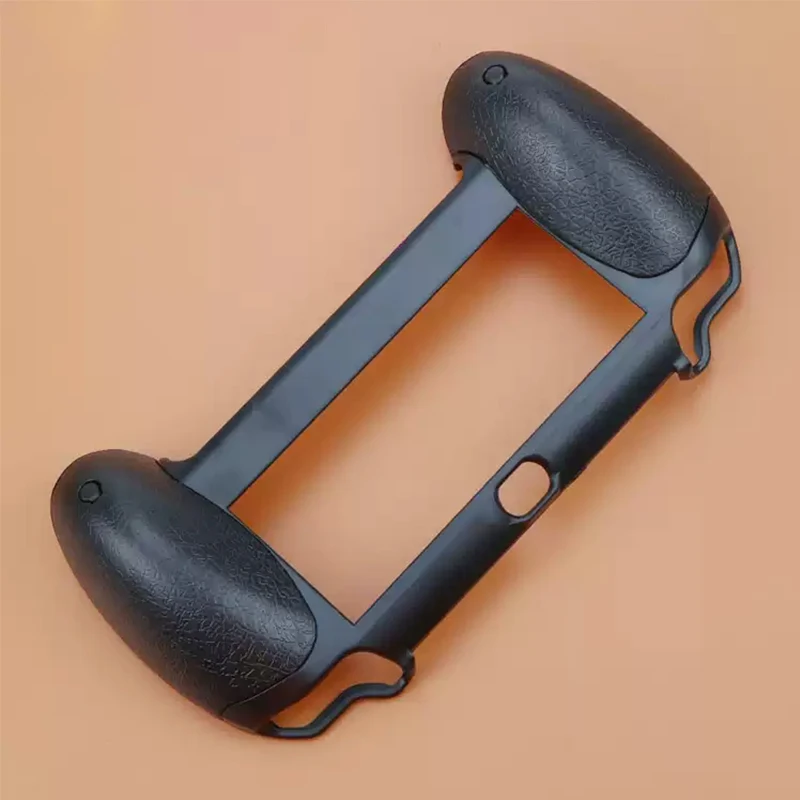 Ergonomic Joypad Bracket Holder and Hand Grip Case Cover