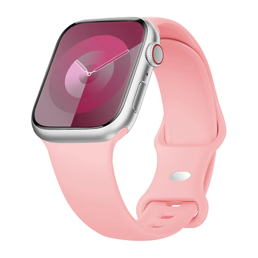 Premium Silicone Watch Band Bracelet