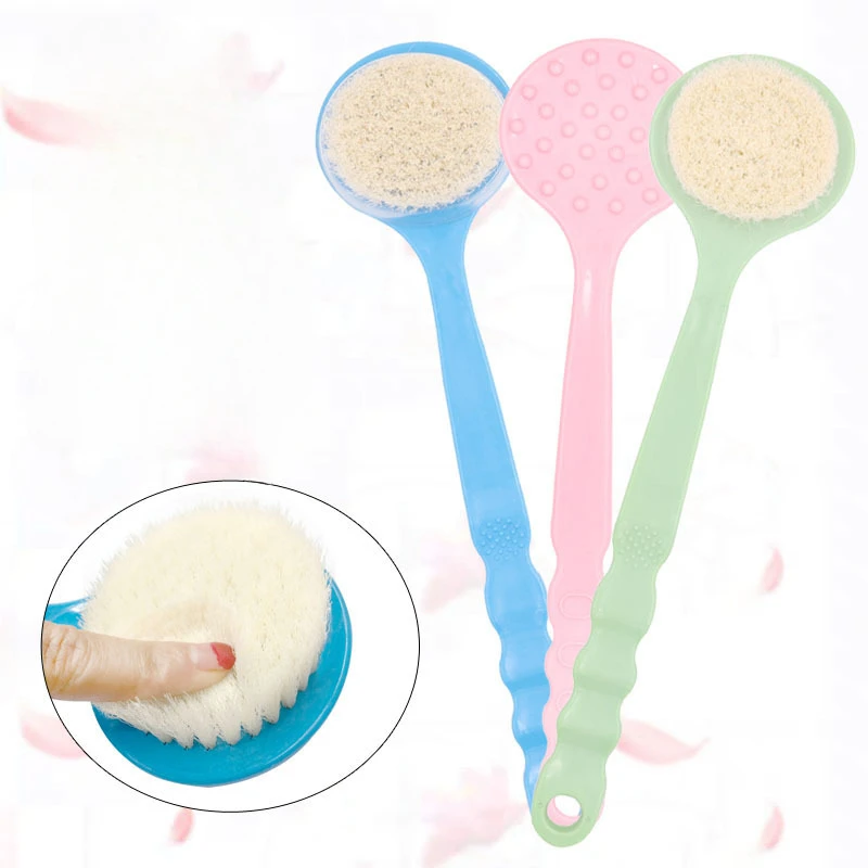 Рисунок 3 - Длинная ванная комната Щетки Ванны