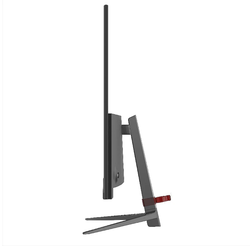 AOCSXM ӿ Ǯ HD , VGA, HDMI, 4K27 ġ, 60Hz VA LCD, 3840x2160