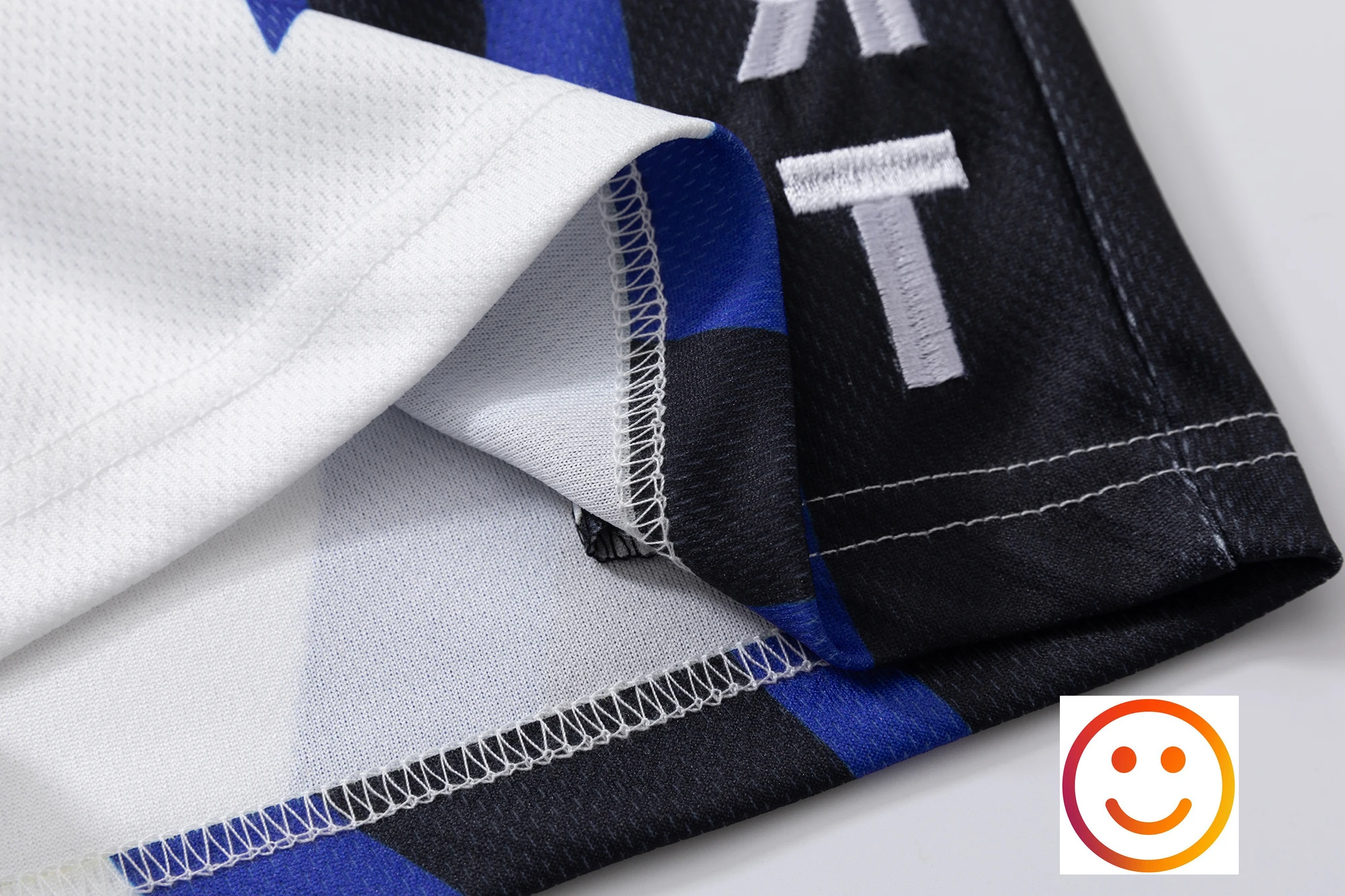 Quick Dry Mesh basketball Shorts Men Women Embroidery Restart Logo Drawstring Patckwork Breathe Shortpant kanye