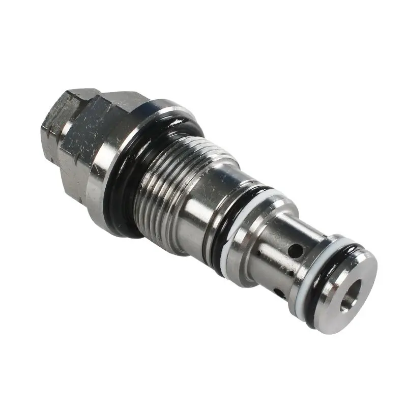 Excavator Parts XS200-6 Unloading Valve 723-40-56100 723-40-56302 723-40-56600 for Komatsu PC200-6 PC300 PC350-6 PC400-6