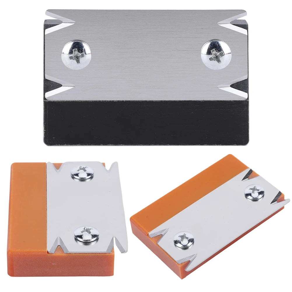 Trimming Knife Woodworking Edge Corner Planer Wood Chamfering Fillet Scraper Board Trimmer Deburring Tool
