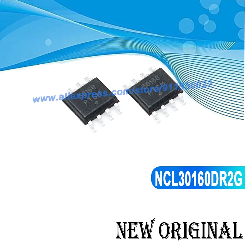 

(5 шт.) 30160 NCL30160DR2G SOP-8