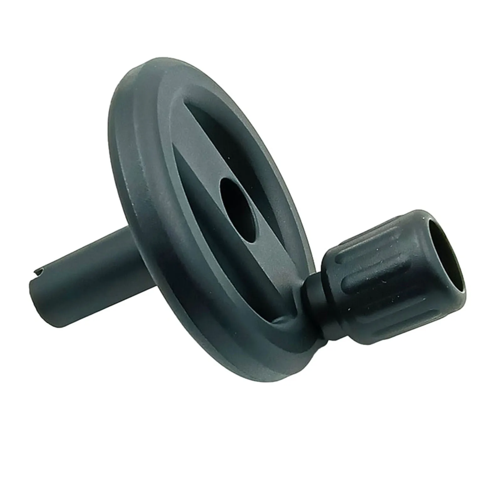 

#5140117-77 Table Saw Hand Wheel #5140032-48 DW745 DWE7480 Replacement Parts Black Tools Acesssories