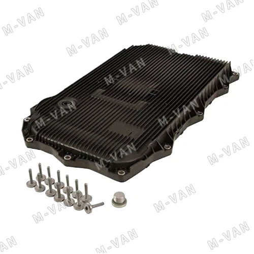 C&aacute;rter aceite transmisi&oacute;n 8HP BMW Land Rover LR 023294 LR 065238 24117604960 1087298247 24117613253 24117624192 24118612901