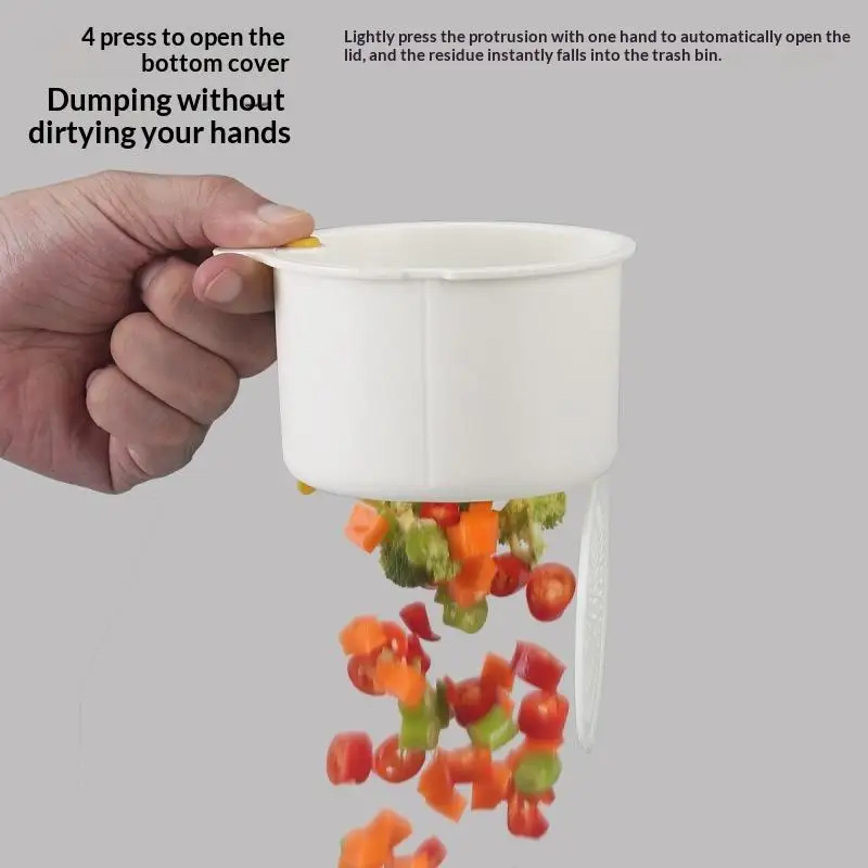 2 In 1 Sink Drain Filter Basket, Adjustable Faucet Hanging Sponge Rack Kitchen Debris Waste Catcher