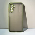 Motea Green