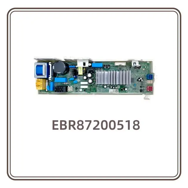 EBR80578996 EBR80578997 EBR87200507 EBR83467107 EBR78508603 EBR84121204 ...