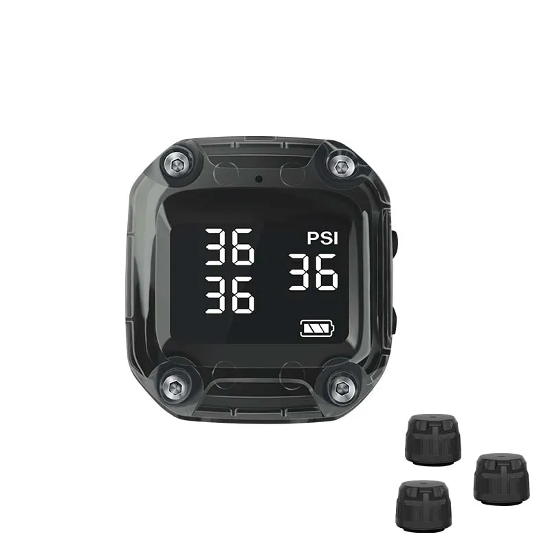  Ÿ̾ з ͸ ý, Ʈũ  3 , 3  ܺ ,  ũ TPMS