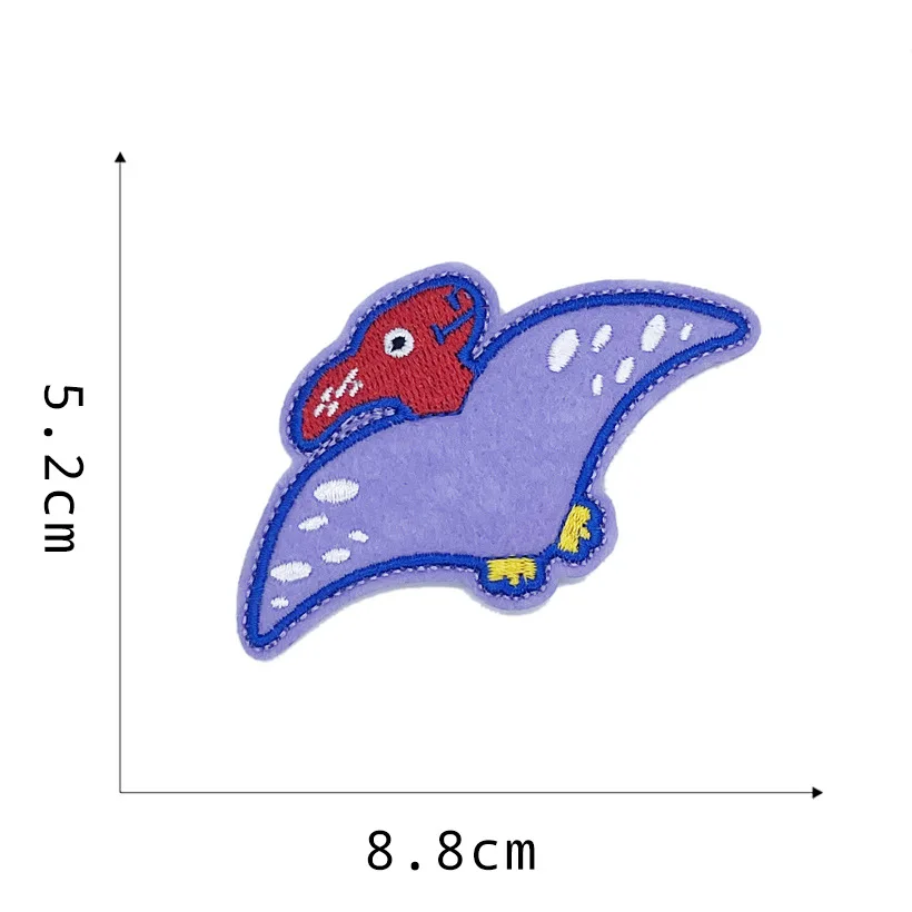 16 stuks opstrijkbare patches voor kinderen, opstrijkbare patches voor volwassenen, opstrijkbare patches voor kleding, hoeden, jeans, jassen, voor kinderen en volwassenen