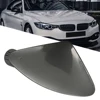 Car Front Bumper Tow Hook Eye Cap Replace 51117293116 Front Bumper Tow Hook Cover for BMW 3 Series F30 2012 2013 2014 2015 2