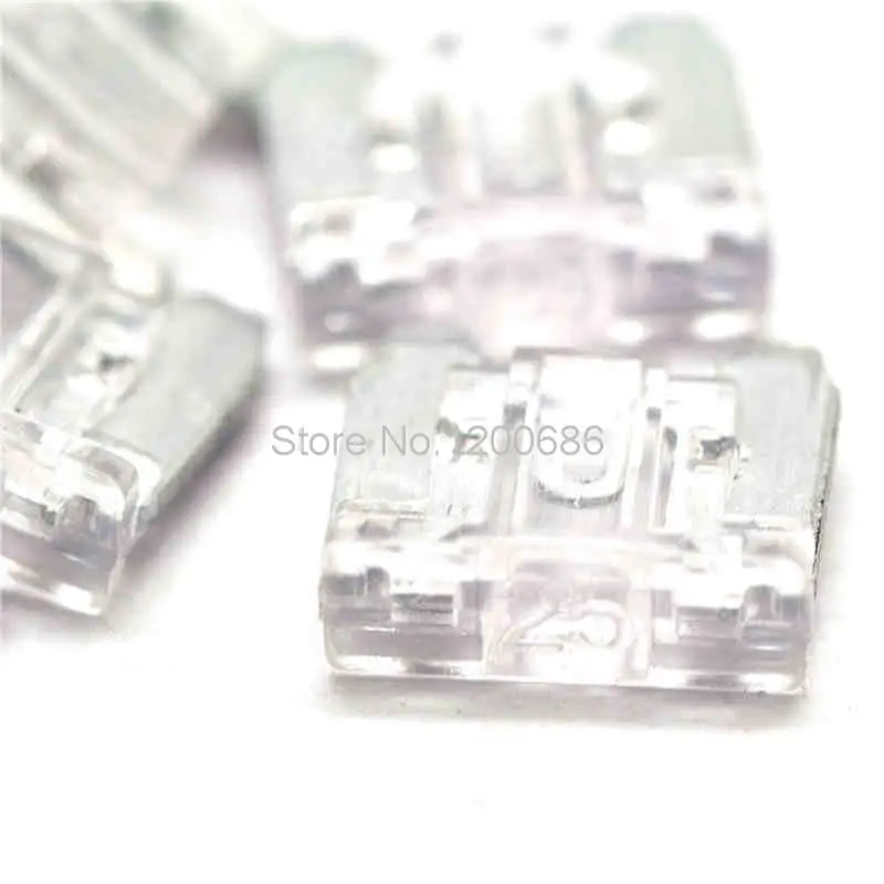 

32V 25A Small Size Blade Fuse Auto Automotive Car Boat Truck Blade Fuse