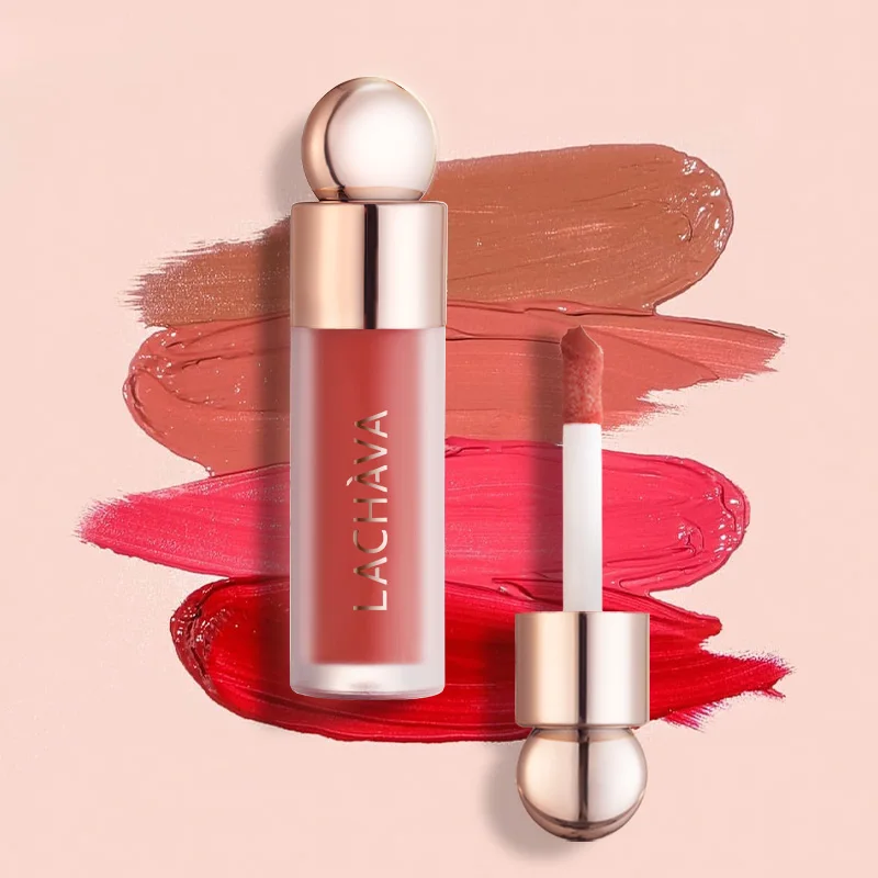 Liquid Blush Makeup Contouring Blush Cream Brightening Color Nude Makeup Rouge 13 Color Blush 3