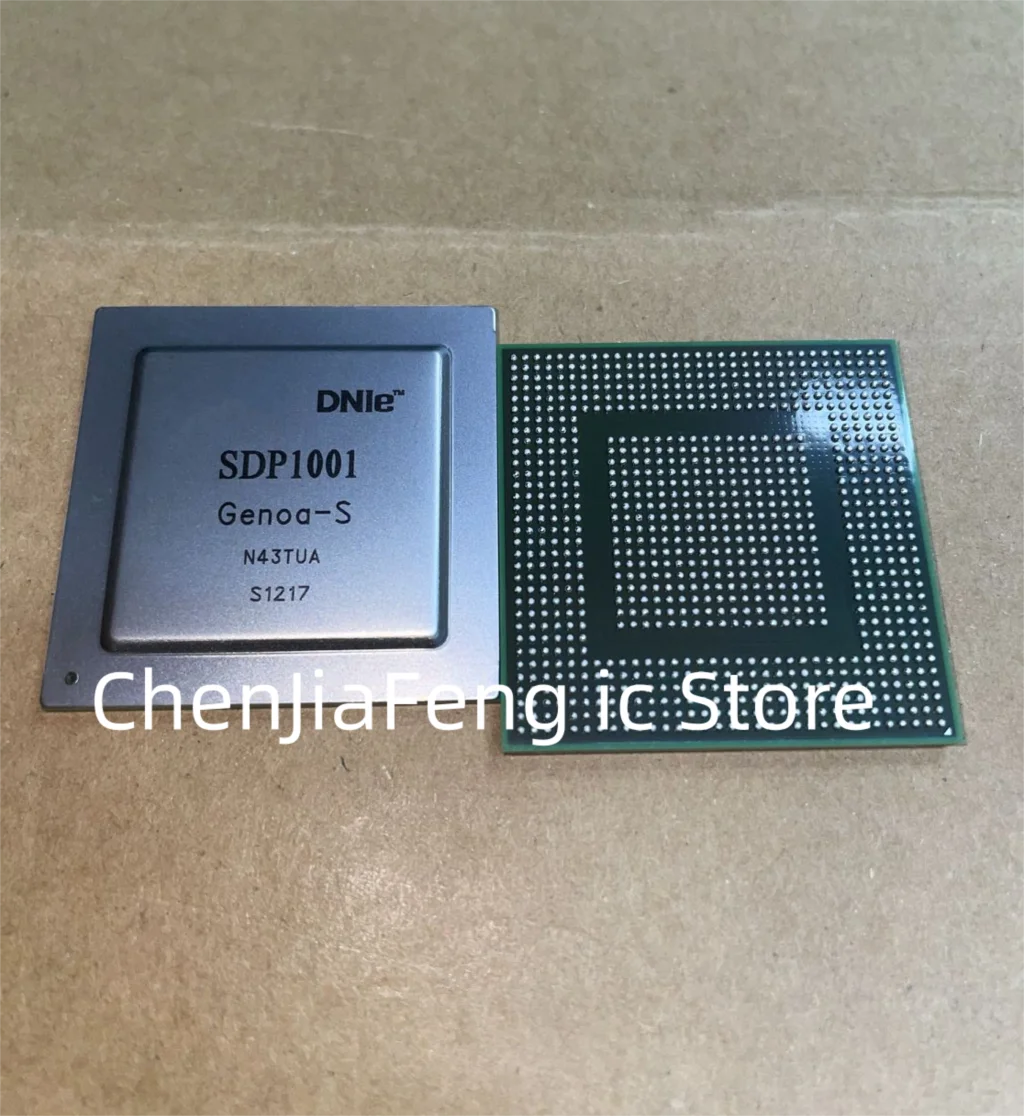 

1 шт. ~ 10 шт./партия SDP1001 BGA новый оригинальный