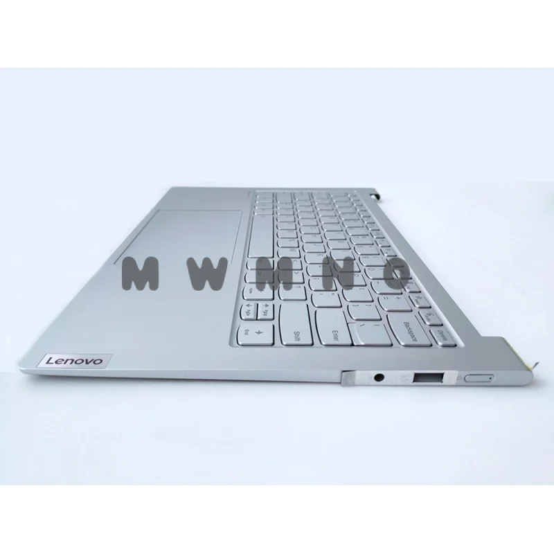 

Новинка для Lenovo IdeaPad slim 7 14iap7 клавиатура с подсветкой 5cb1h82621 SG